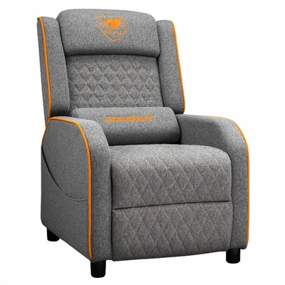 [AGAMPA0603] Cougar Sillón Gaming Ranger One Gray