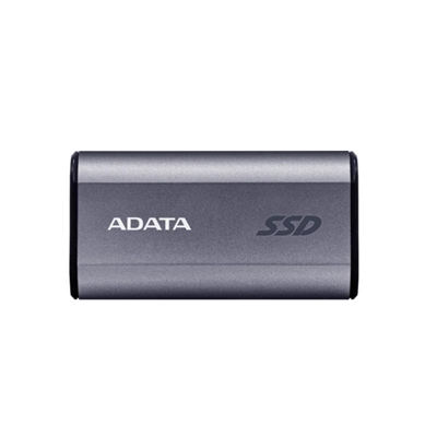 [FAEDDE0423] ADATA SC750 SSD Externo 1TB USB 3.2 Gen2 Grey
