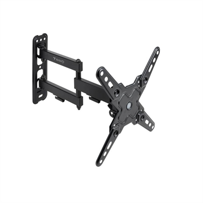 [AISATV0395] Tooq LP1345TN-B Soporte pared pantallas 13"-43"