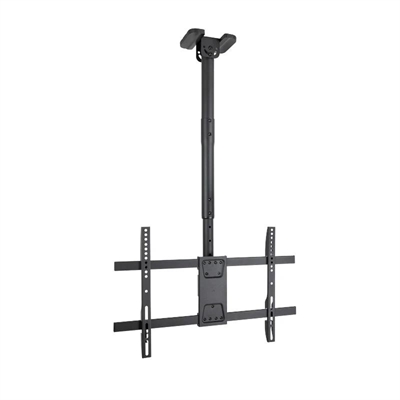 [AISATV0386] Tooq LPCE1186TSLI-B Soporte techo TV 43"-86"