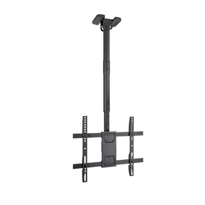 [AISATV0384] Tooq LPCE1175TSLI-B Soporte techo TV 32"-75"