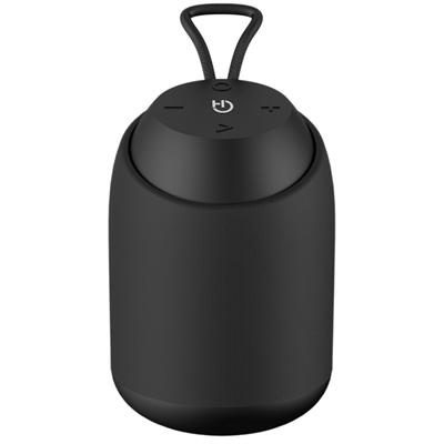 [MAUAPO0412] Hiditec Altavoz BT Urban ROK 5W M 5W IPX7