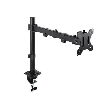 [AISATV0382] Tooq Soporte mesa DB1801TN-B 1 brazo 17-32"