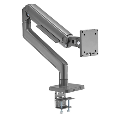 [AISATV0401] EWENT EW1529 soporte mesa 1 monitor hasta 49"
