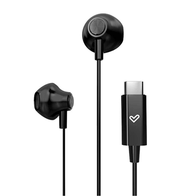 [MAUAMI1198] Energy Sistem Auriculares EasyPods Type C Space