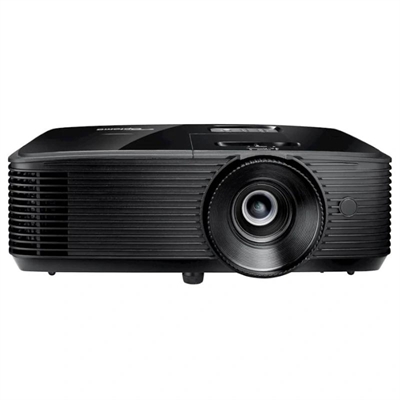 [MPRPRY0569] Optoma W371  Proyector WXGA 3800L 3D 25000:1 HDMI