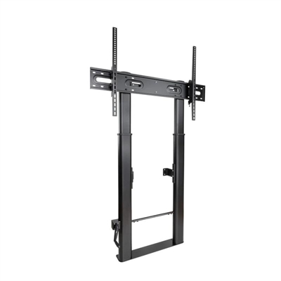 [AISATV0406] Tooq Lottus Soporte suelo/pared regulable 55"-100"