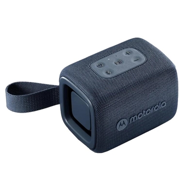 [MAUAPO0575] Motorola Altavoz ROKR 300 BLUE 7W BT IP67