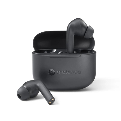 [MAUAMI1203] Motorola Moto Buds 065 BLACK