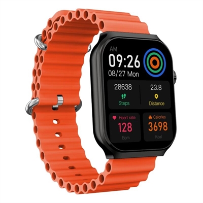 [AATWAB0515] Celly Smartwacth Ultra Sport Funcion Llamada