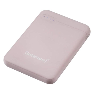 [AATBPT0316] Intenso PowerBank XS5000 5000mAh Rosa