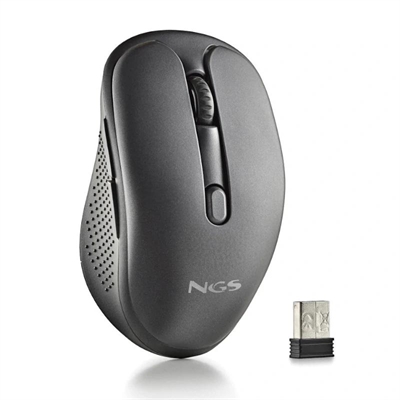 [FTRRIN0524] NGS Raton Evopeep laser recargable