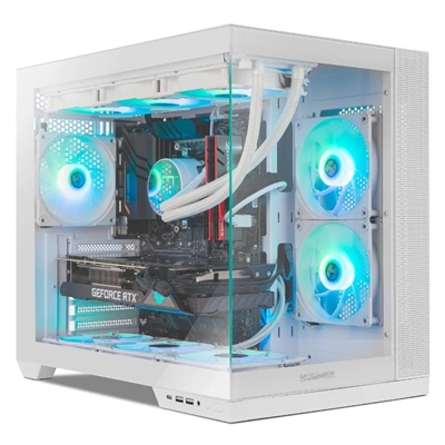 [ICACSM0811] NOX Semitorre Hummer Astra Neo Blanca