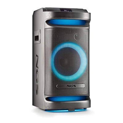 [MAUAPO0585] NGS Altavoz WILDSPACE1 900W BT
