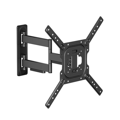 [AISATV0409] iggual SPTV09-L Soporte TV pared Full 23"-65" 35kg