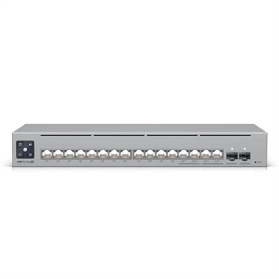 [NSWSAR0432] Ubiquiti USW-Pro-Max-16-PoE Switch L3 4x2GbE PoE++