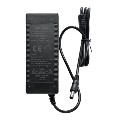 [AISCCI0713] iggual Adaptador corriente AC/DC 12V 4A monitor