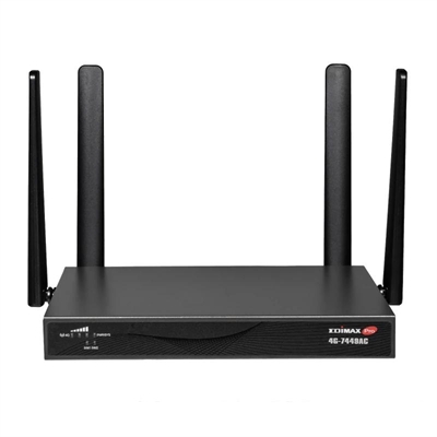 [NROINA0415] Edimax 4G-7449AC Router WiFi5 4G LTE AC1200