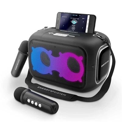 [MAUAPO0588] Energy Sistem Altavoz KaraokeStar