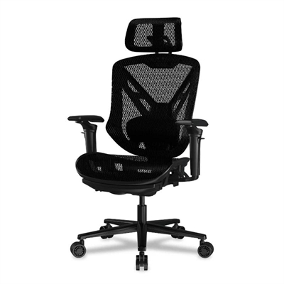 [AGAMPA0609] Cougar Silla Speeder