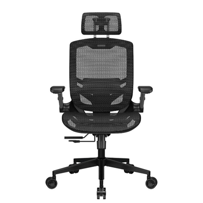 [AGAMPA0610] Cougar Silla Speeder One