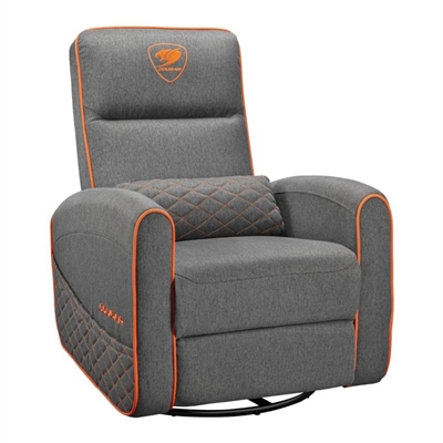 [AGAMPA0624] Cougar Sillón  Fidom Gray