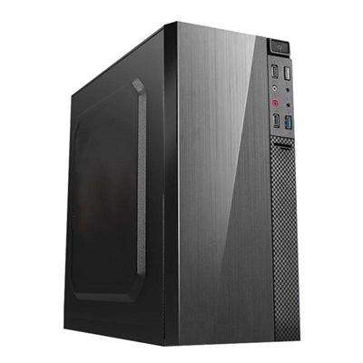 [ICACMM0311] Approx Caja M-atx APPC-203 USB3.0