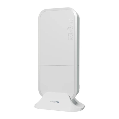 [NSWPAC0620] Mikrotik wAP ax AP WiFi6 AX3000 2xGbE IP54
