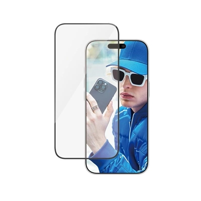 [AATFYC3519] PanzerGlass Screen Protector iPhone 16 Pro