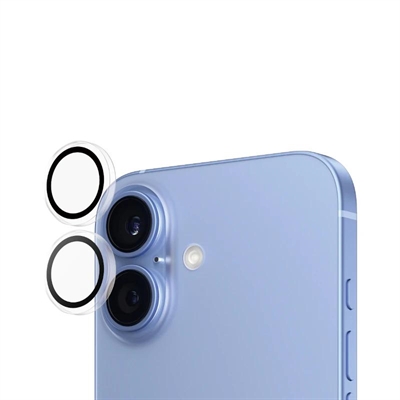 [AATFYC3508] PanzerGlass Hoops Protector iPhone 16 - 16+