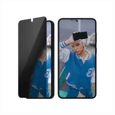 [AATFYC3493] PanzerGlass Privacy Screen Prot. Samsung S25+-S24+