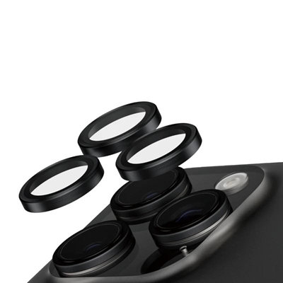 [AATFYC3531] SAFE by PanzerGlass Cam Protec iPhone 16Pro - ProM