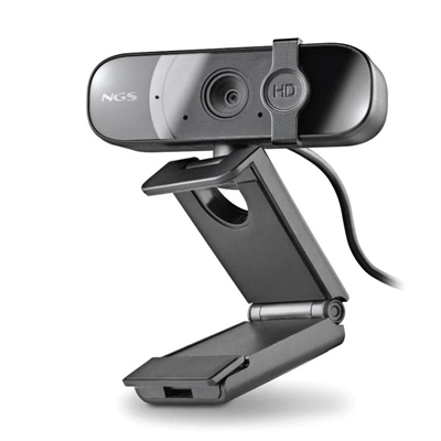[FVPCWB0153] NGS WEBCAM FULL HDD, USB 2.0, MICRO INCORPORADO