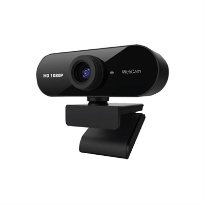 [FVPCWB0154] Nilox Webcam 1080 30FPS