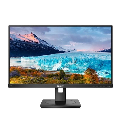 [FMOMLE1003] Philips 272S1AE Monitor 27" IPS HDMI DP VGA MM AA