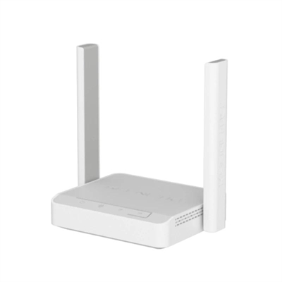 [NROINA0425] Keenetic Carrier Router Wifi 5 Mesh AC1200 3x100Mb