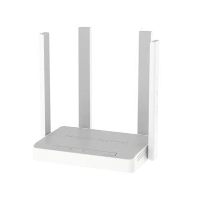 [NROINA0435] Keenetic Explorer 4G Router Wifi4 Mesh AC1200