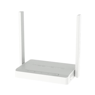 [NROINA0424] Keenetic Explorer Router Wifi 5 Mesh AC1200 4x100M