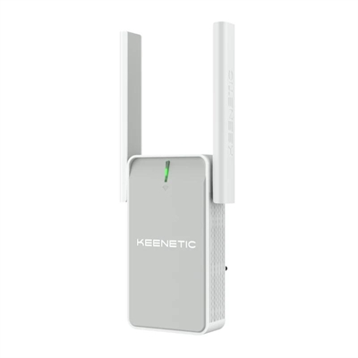 [NSWPAC0635] Keenetic Buddy 5 Repetidor Wifi 5 Mesh