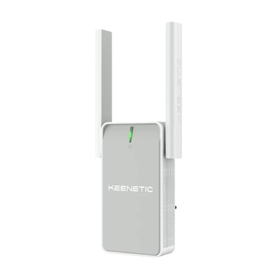 [NSWPAC0636] Keenetic Buddy 6 Repetidor Wifi 6 Mesh