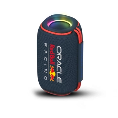 [MAUAPO0596] Red Bull Altavoz Portátil SPEED