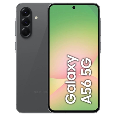 [NTETMO2782] Samsung Galaxy A56 5G EE 6.5" FHD+ 128GB 8GB Black