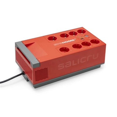 [FSASFL0249] Salicru SPS-850 Home+ SAI Off-Line  850VA