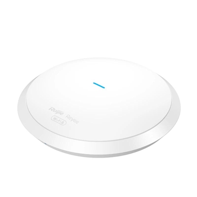 [NSWPAC0641] Reyee RG-RAP62 AP AX1800 WiFi6 MIMO 2x2 1xGb Techo