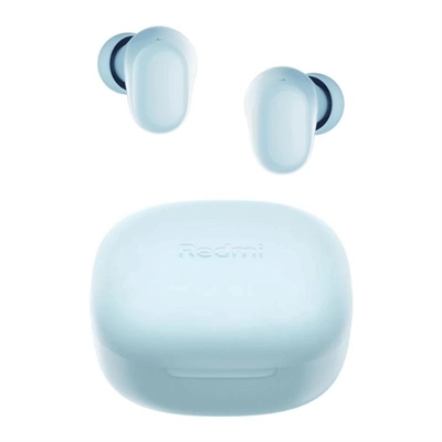 [MAUAMI1243] Xiaomi Auriculares Redmi Buds 6 Play blue