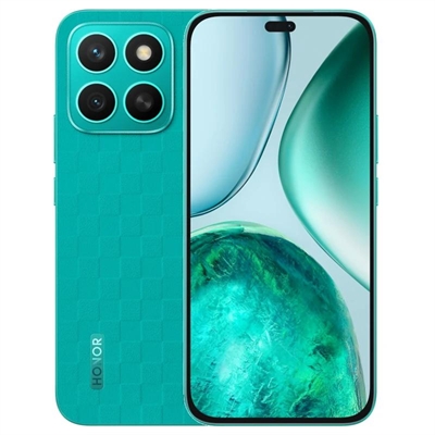 [NTETMO2859] Honor X8c 6,7" 8GB 256GB Green