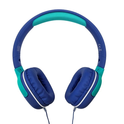 [MAUAMI1246] Celly Auricular Diadema niños Azul