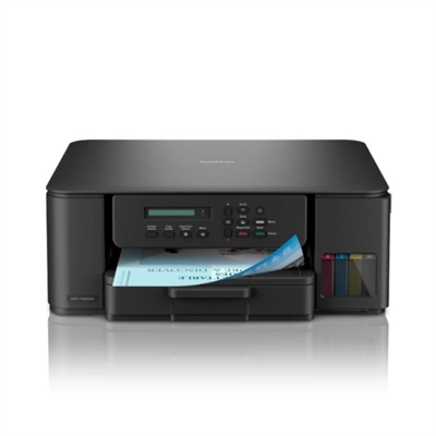 [FEMMIN0460] Brother Multifunción DCP-T580DW