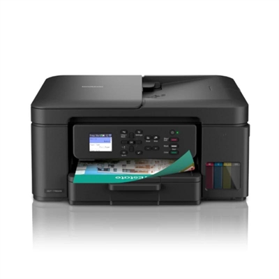 [FEMMIN0461] Brother Multifunción DCP-T780DW