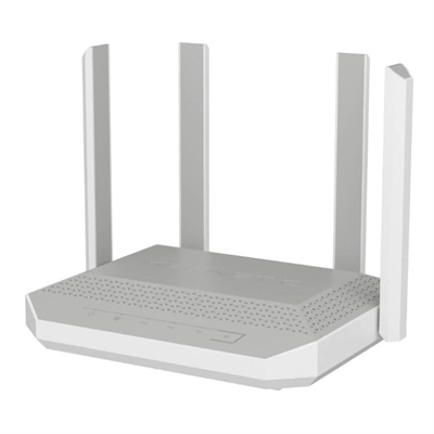 [NROINA0444] Keenetic Titan Router BE7200 WiFi 7 Mesh mGb 1×10G